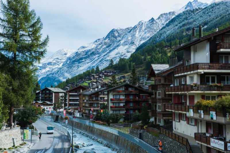 Switzerland
