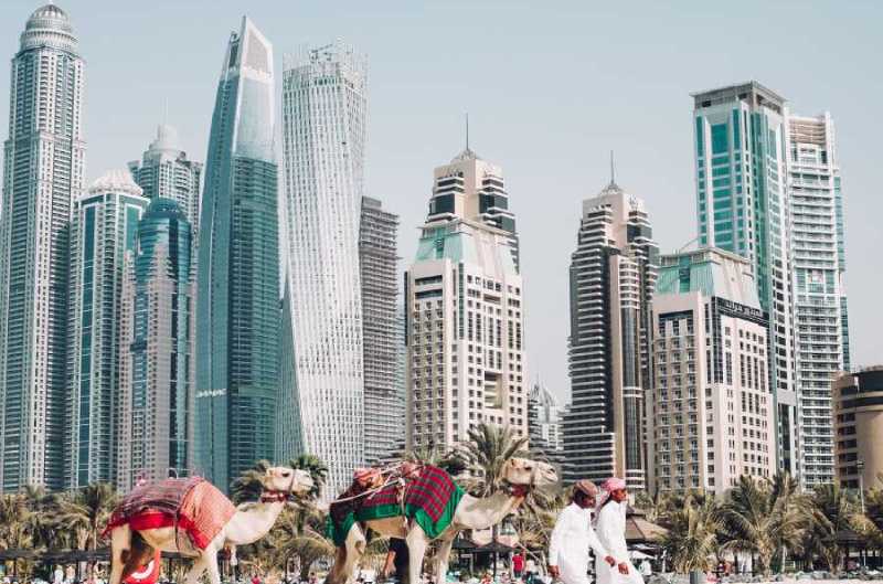Dubai